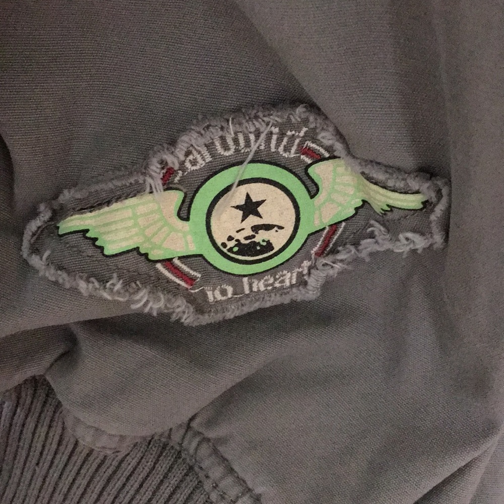 Arizona jacket Sz S💚 - Picture 11 of 15